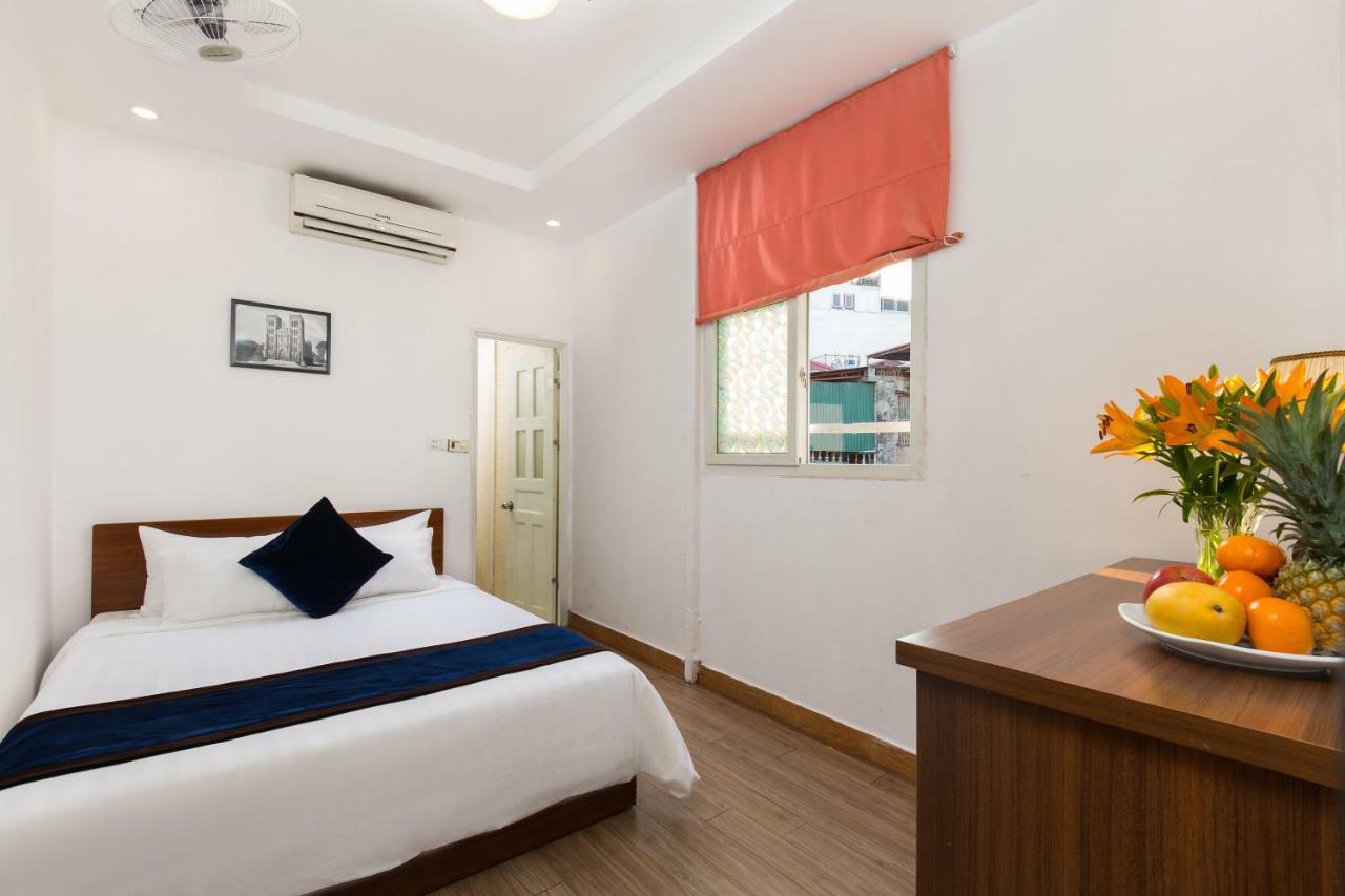 Hotel Cozy House